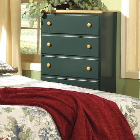 5 Drawer Chest